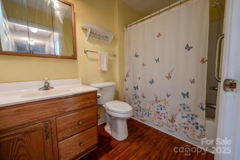 565 Overlook Drive Spruce Pine NC 28777