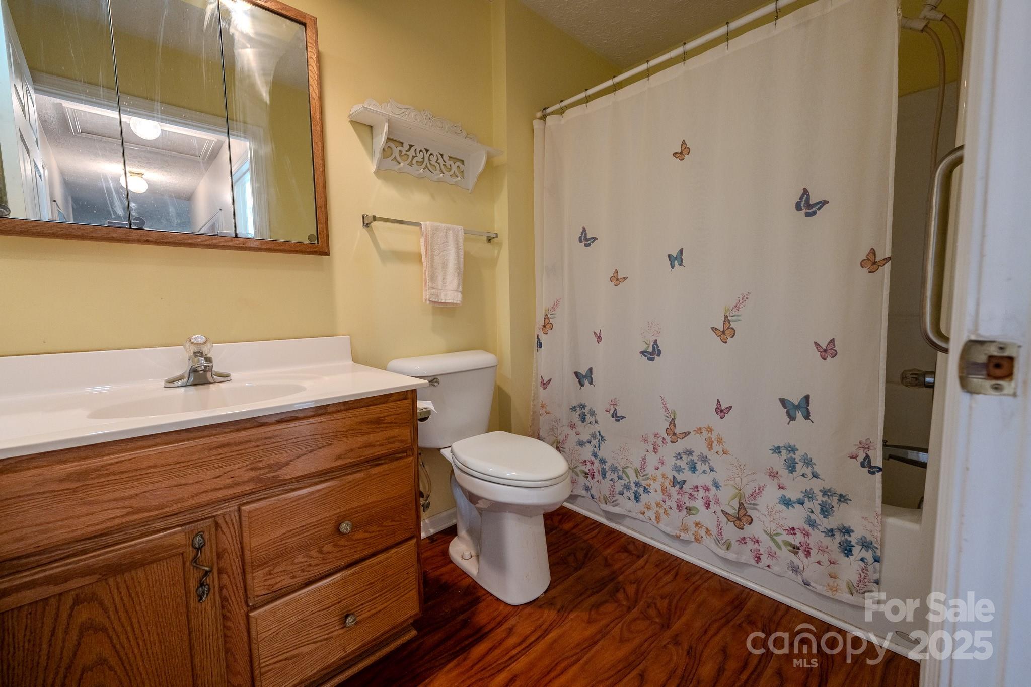 565 Overlook Drive Spruce Pine NC 28777