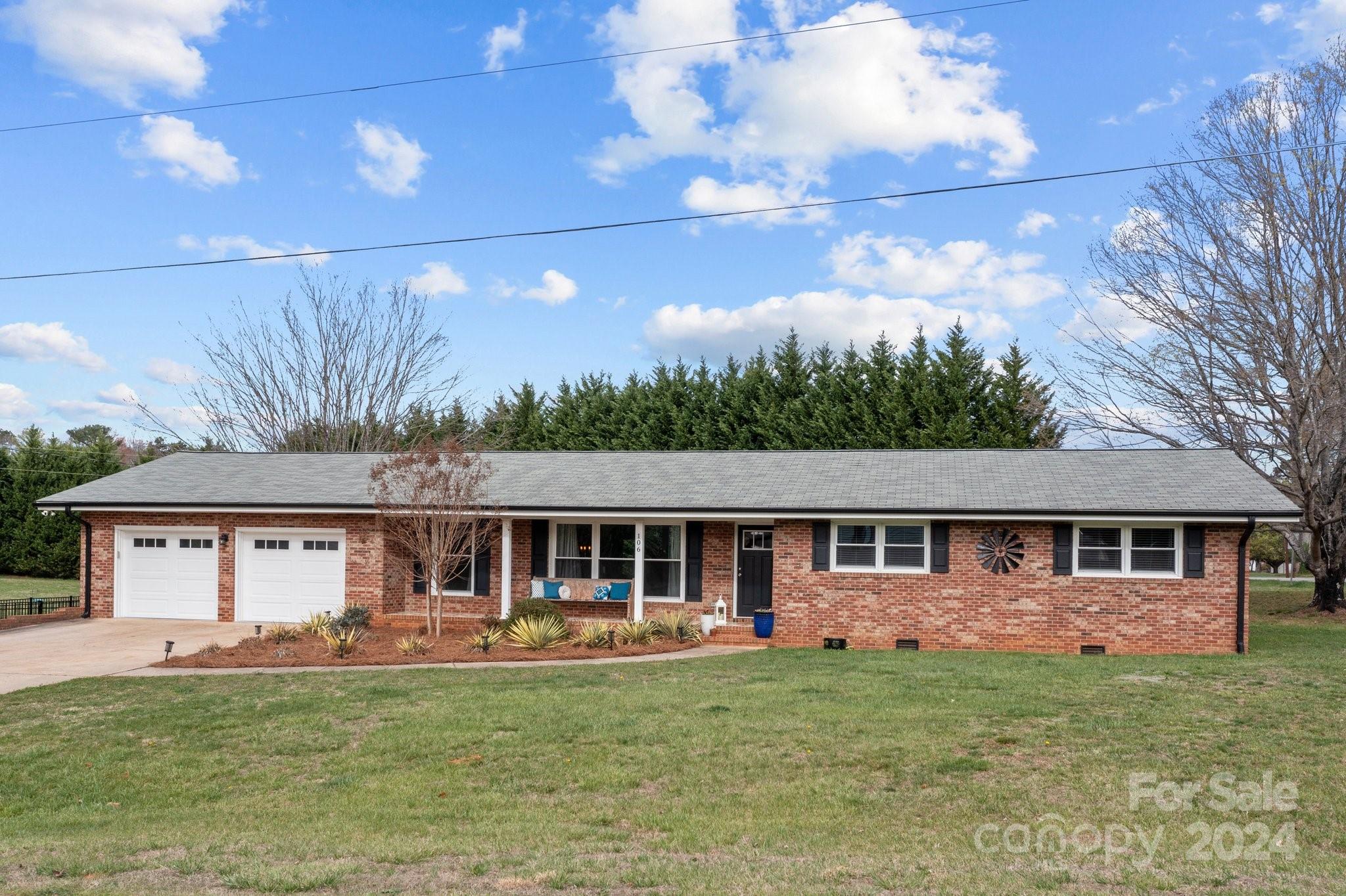 106 Southwood Drive Statesville NC 28677