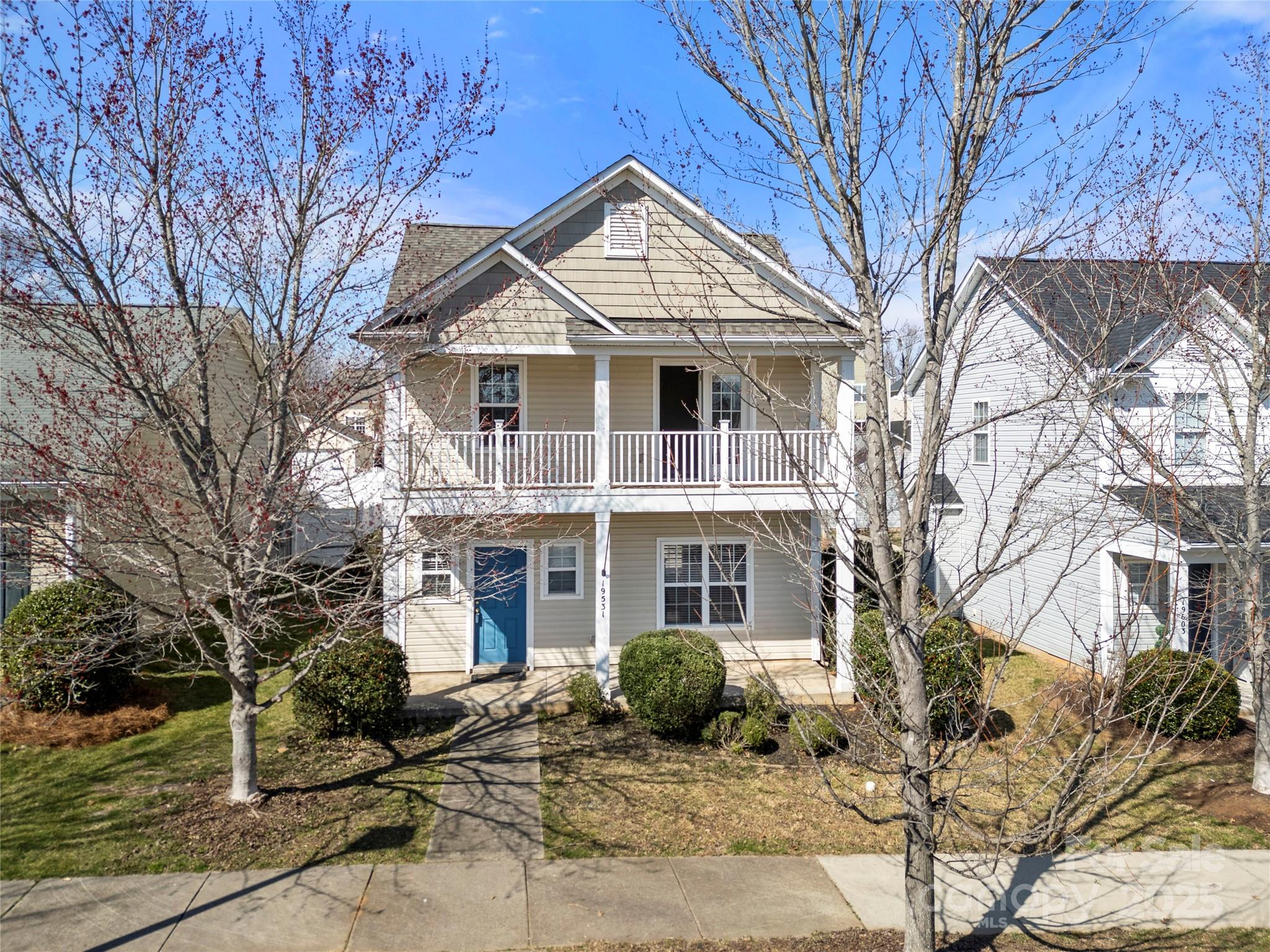 19531 Deer Valley Drive Cornelius NC 28031