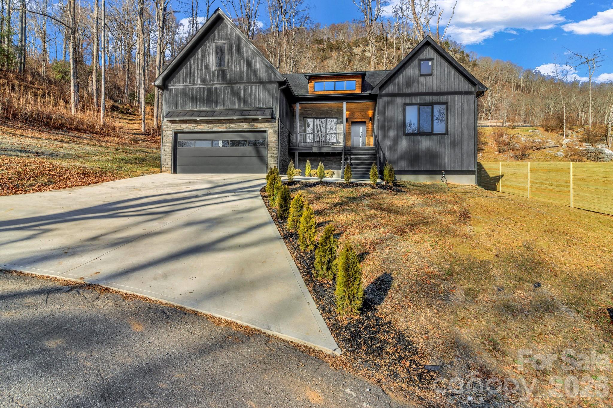 63 Winding Ridge Road Fairview NC 28730