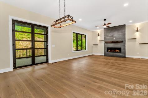 63 Winding Ridge Road Fairview NC 28730