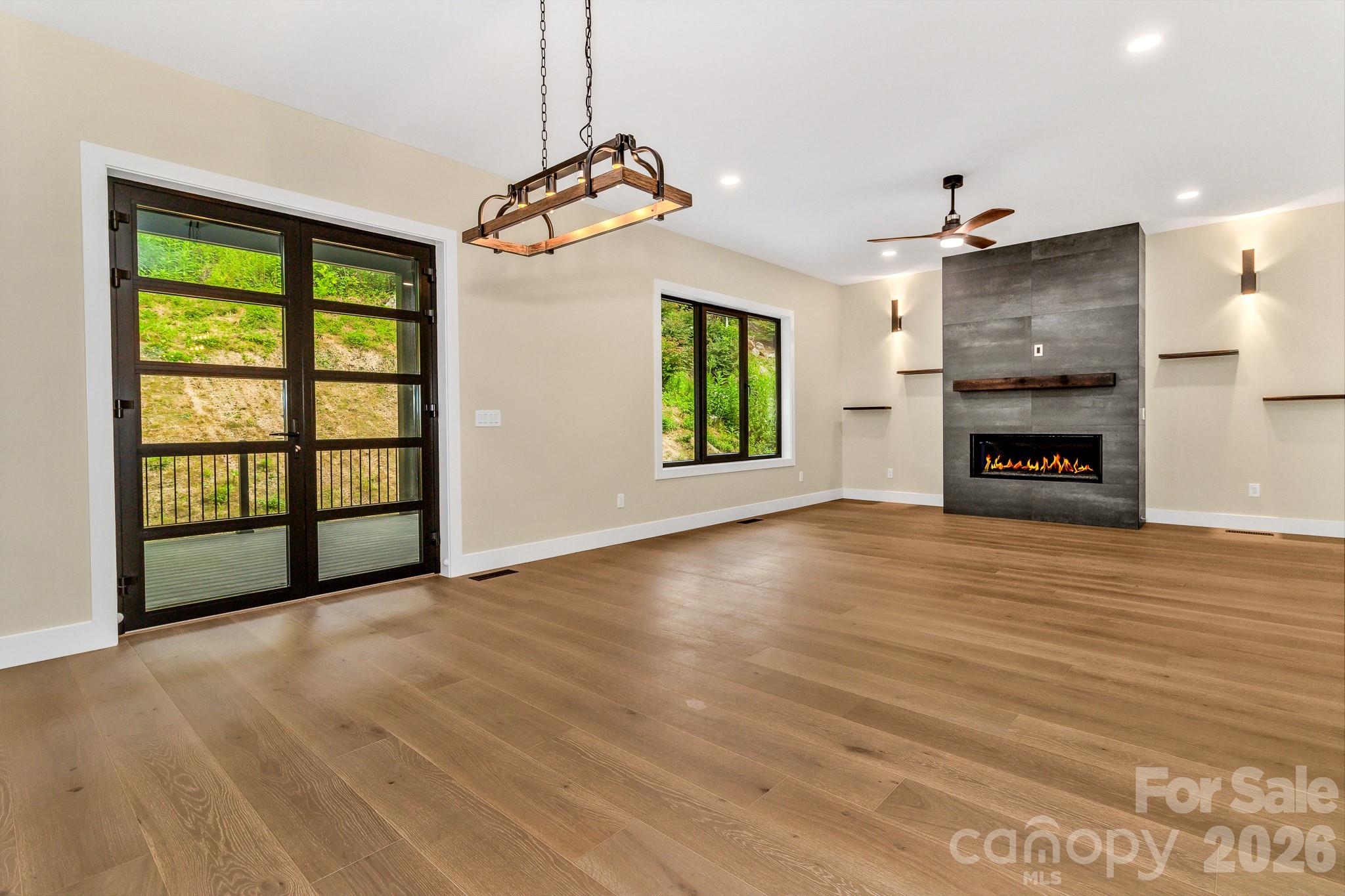 63 Winding Ridge Road Fairview NC 28730