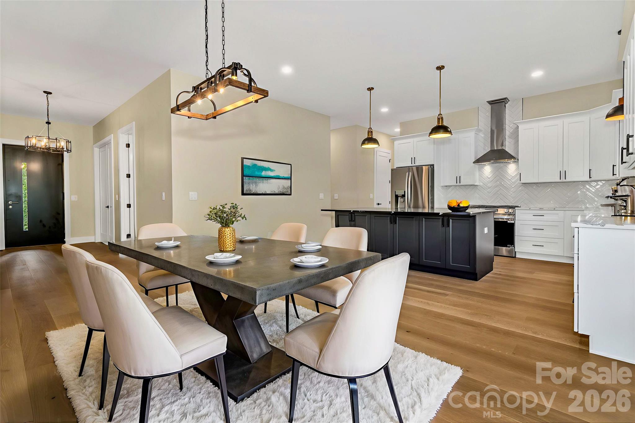 63 Winding Ridge Road Fairview NC 28730