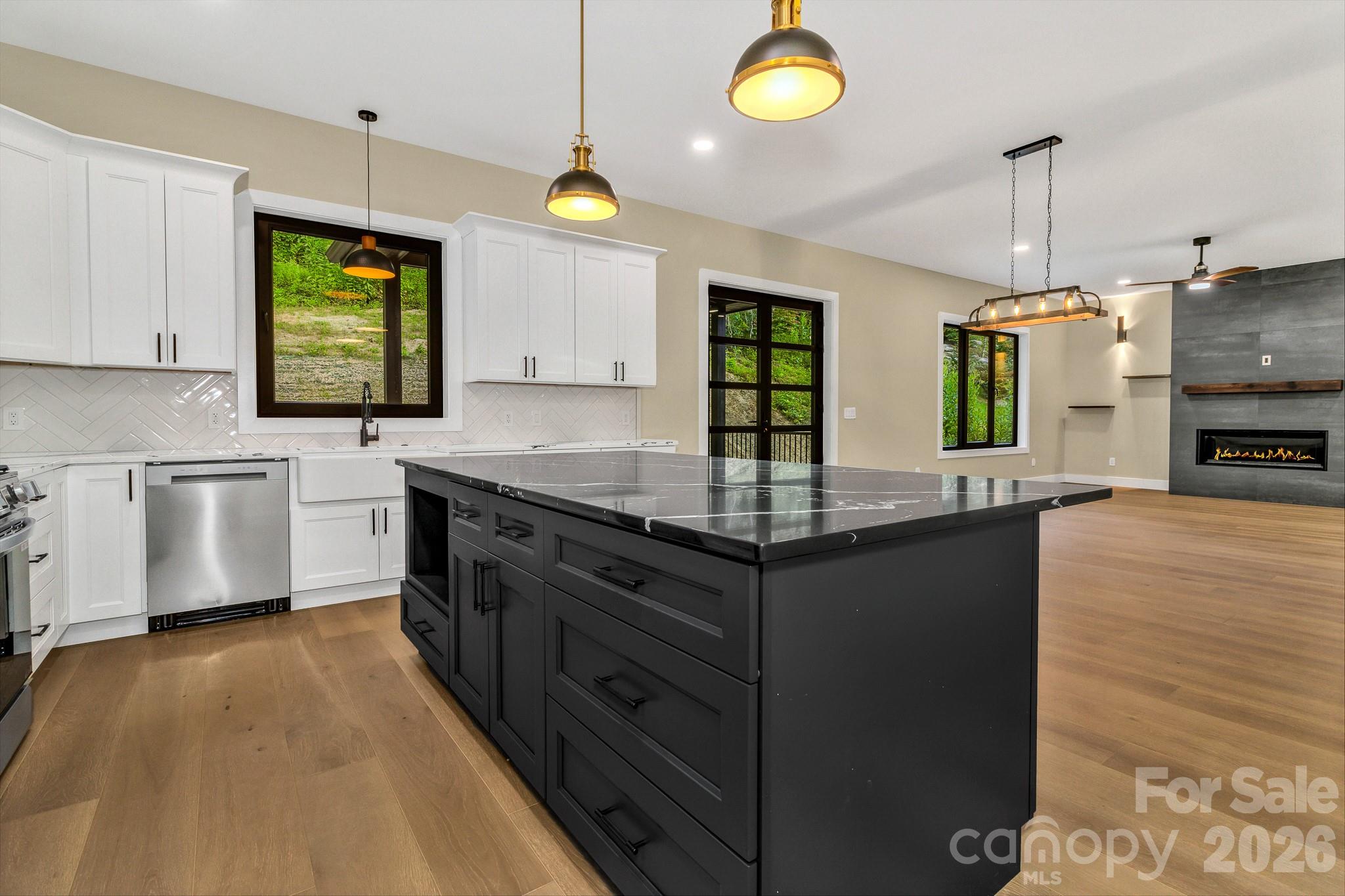 63 Winding Ridge Road Fairview NC 28730