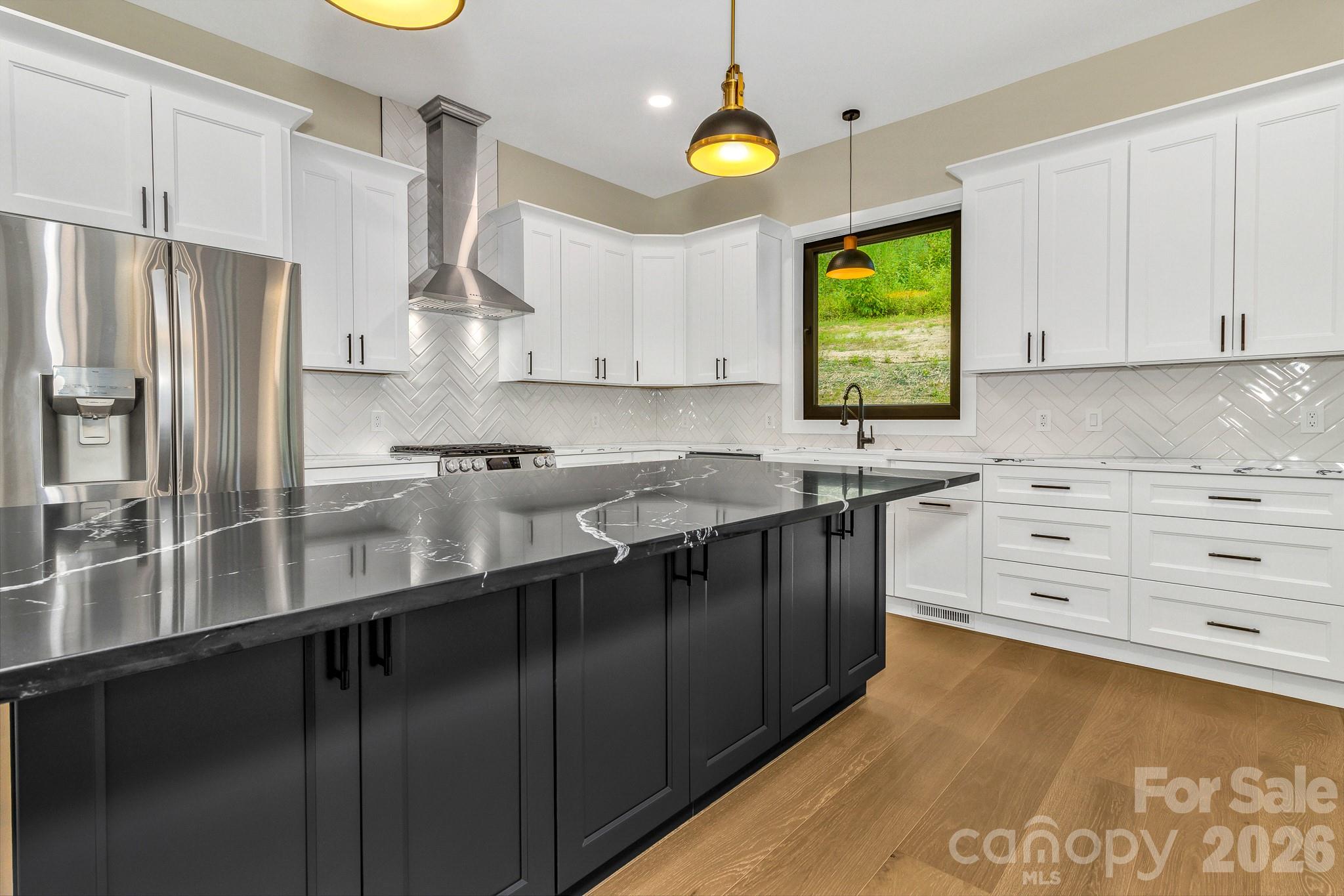 63 Winding Ridge Road Fairview NC 28730