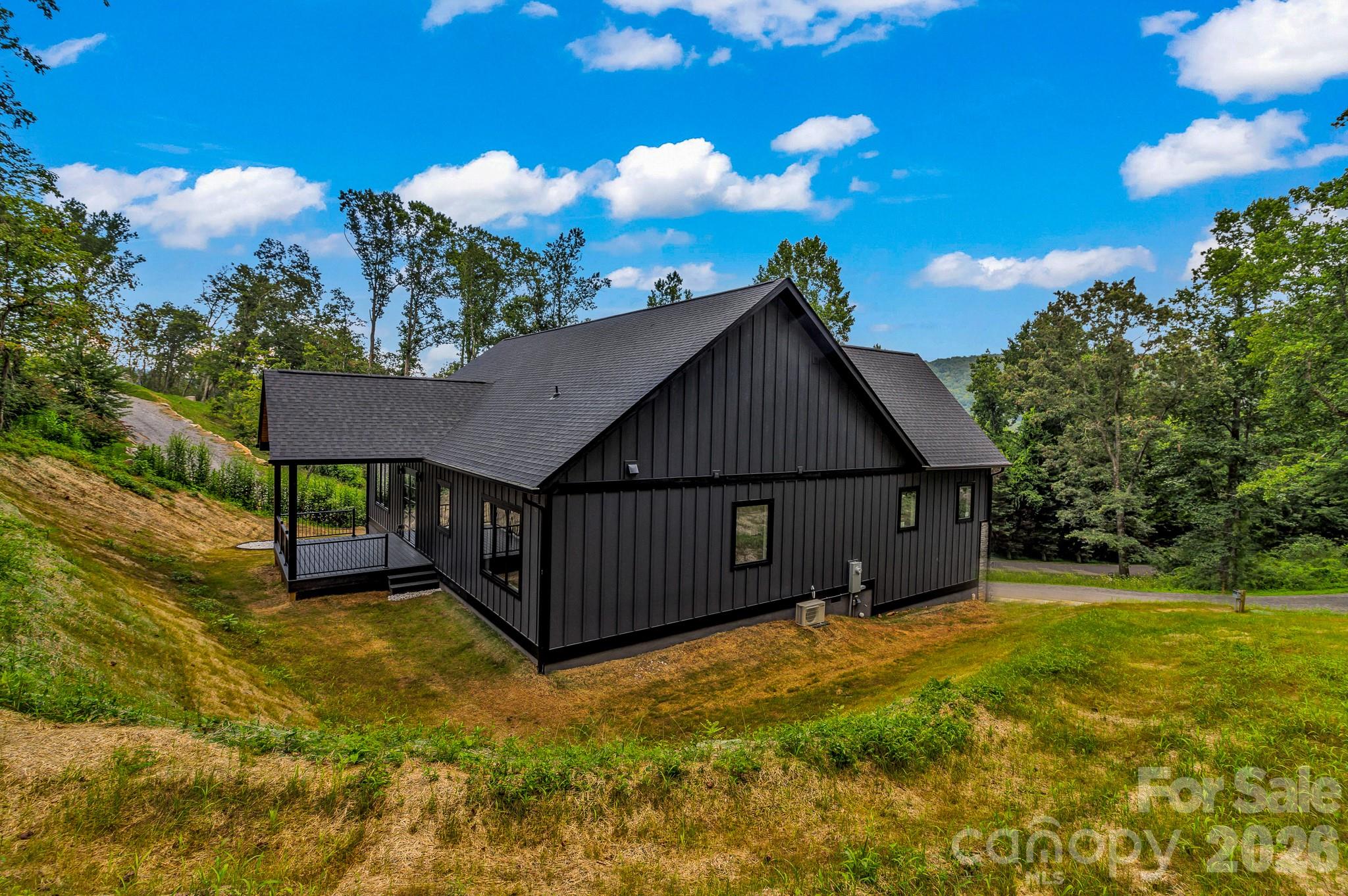 63 Winding Ridge Road Fairview NC 28730