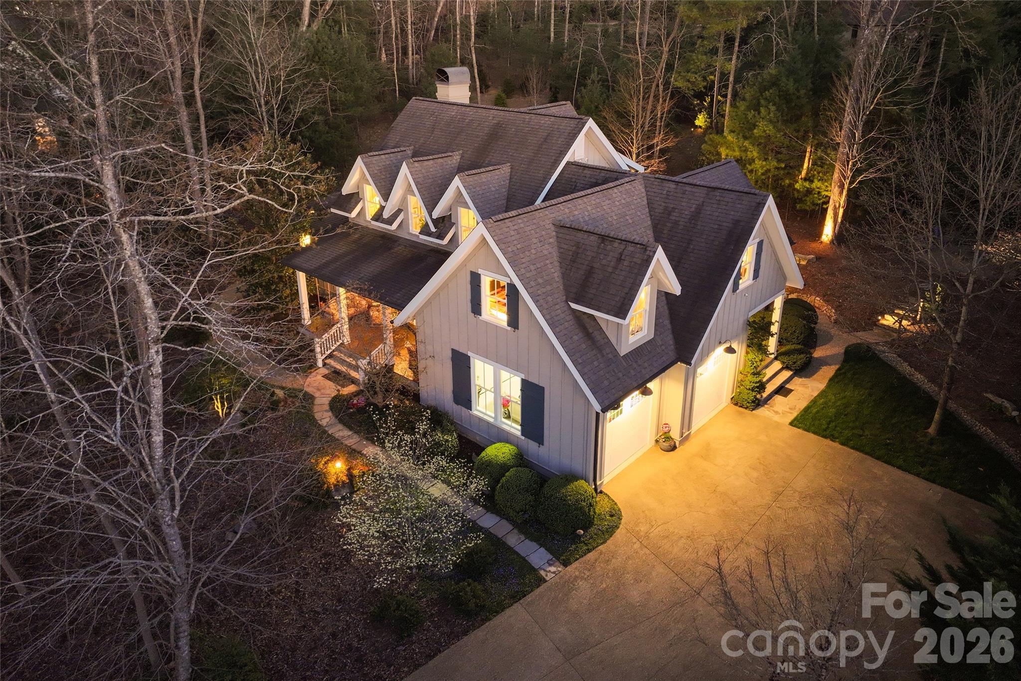 79 Chauncey Circle Asheville NC 28803