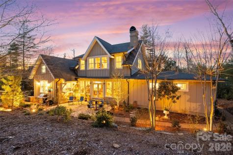 79 Chauncey Circle Asheville NC 28803