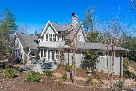 79 Chauncey Circle Asheville NC 28803