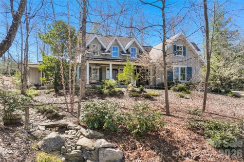 79 Chauncey Circle Asheville NC 28803