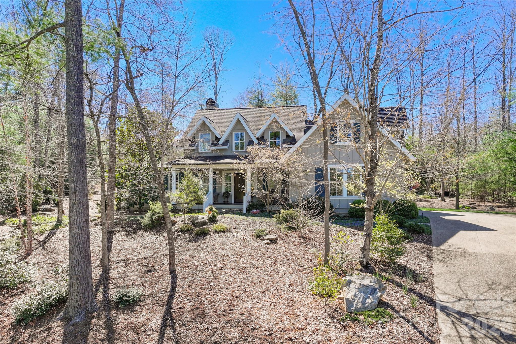 79 Chauncey Circle Asheville NC 28803
