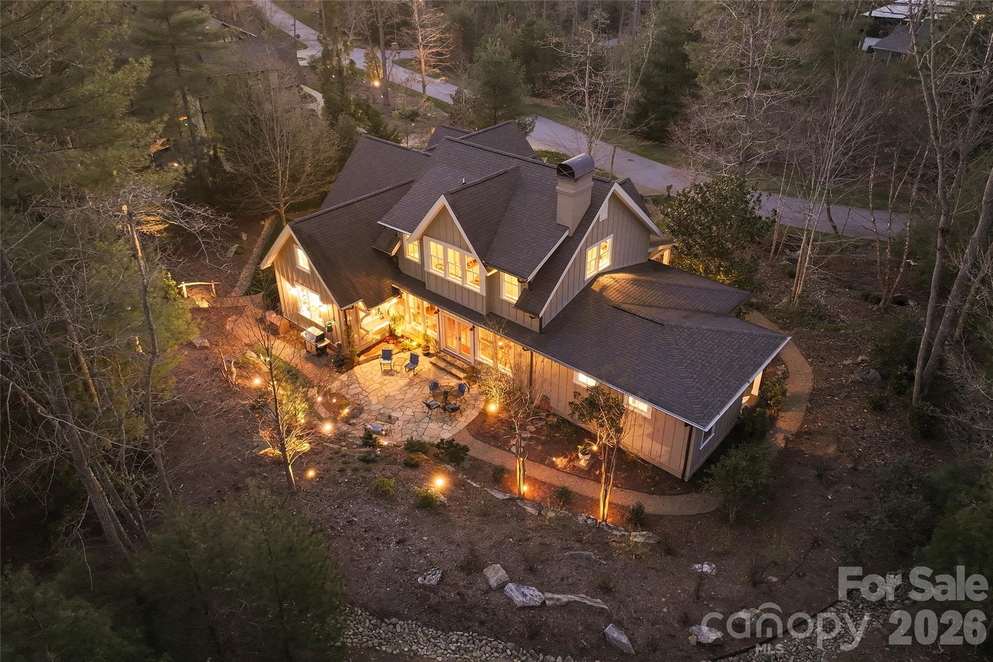 79 Chauncey Circle Asheville NC 28803
