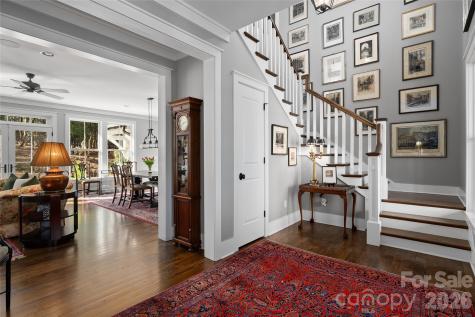 79 Chauncey Circle Asheville NC 28803