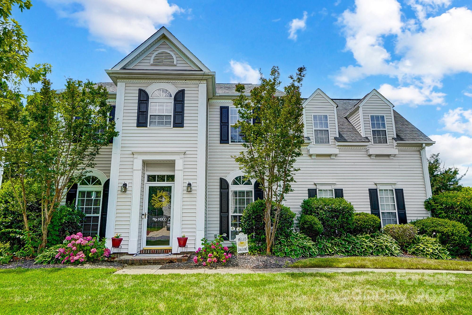 14900 Cognac Court Pineville NC 28134