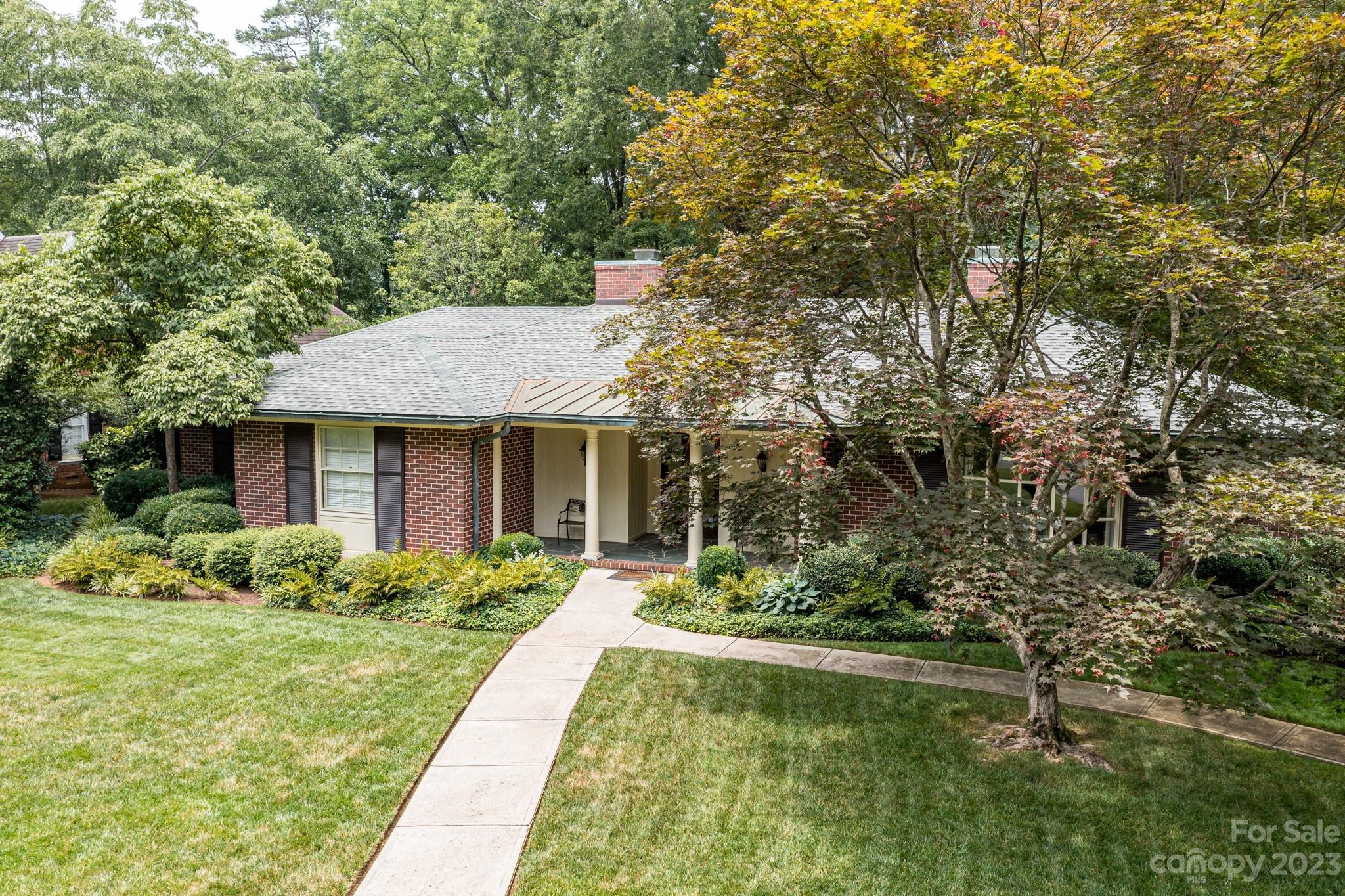 818 Colville Road Charlotte NC 28207