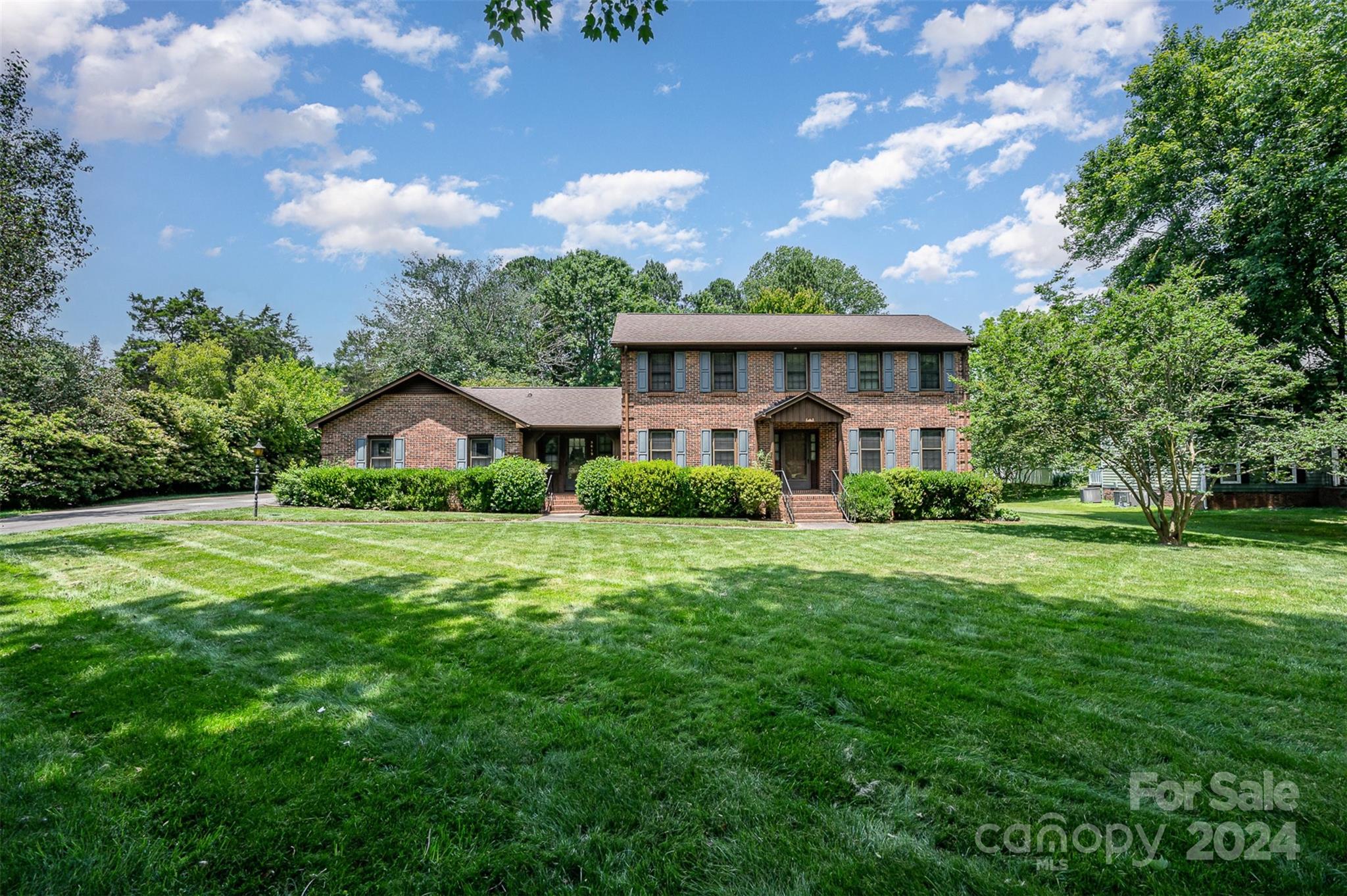 5619 Wildflower Court Mint Hill NC 28227