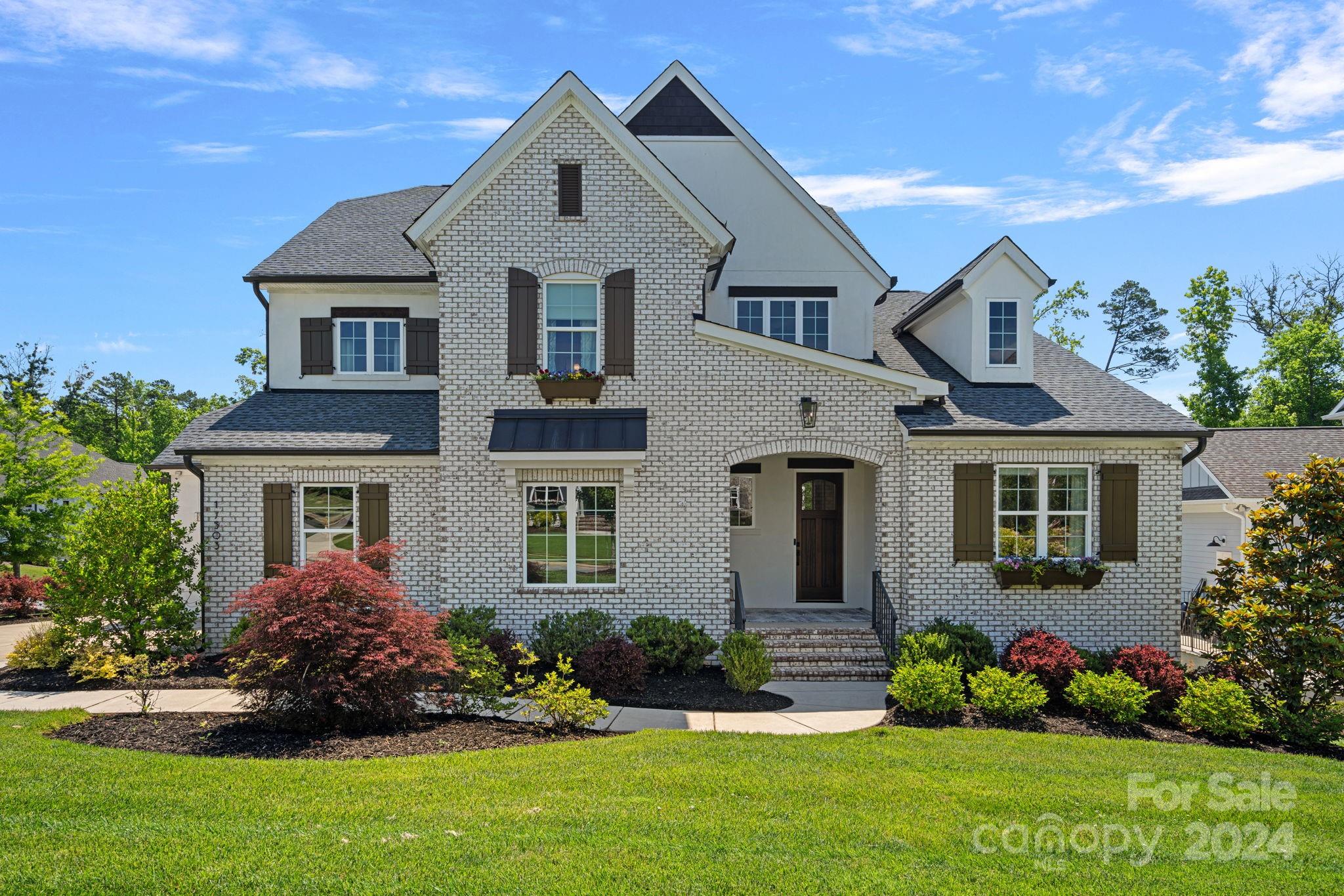 17503 Gillican Overlook Road Davidson NC 28036