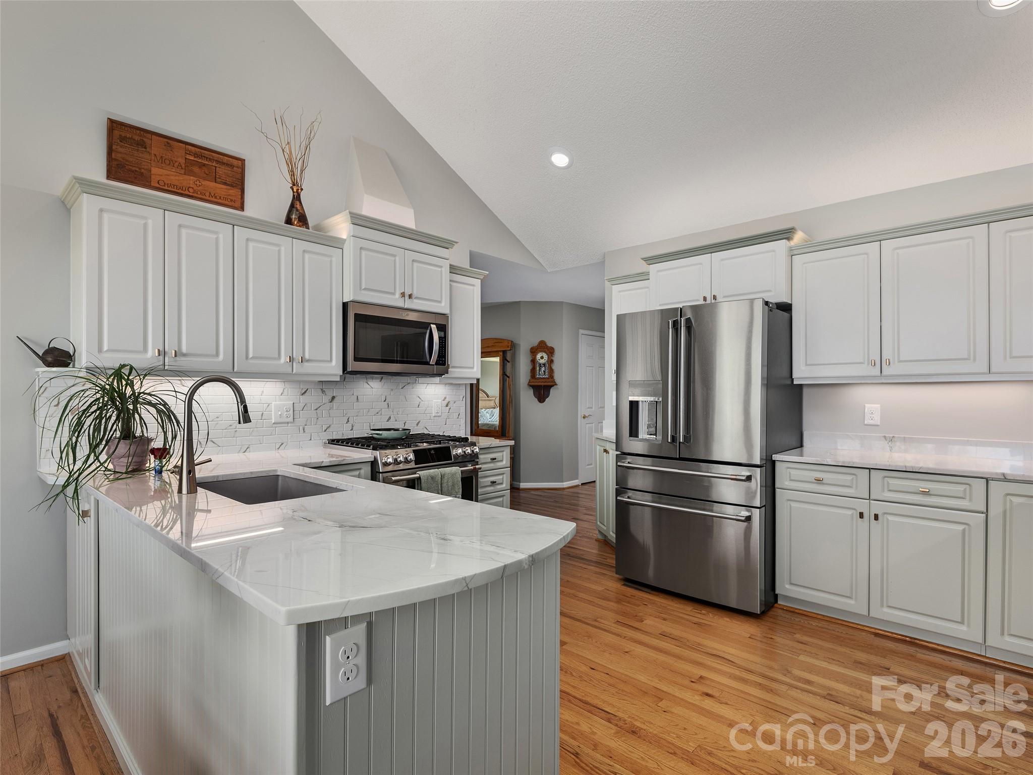 126 Stonebridge Drive Hendersonville NC 28739