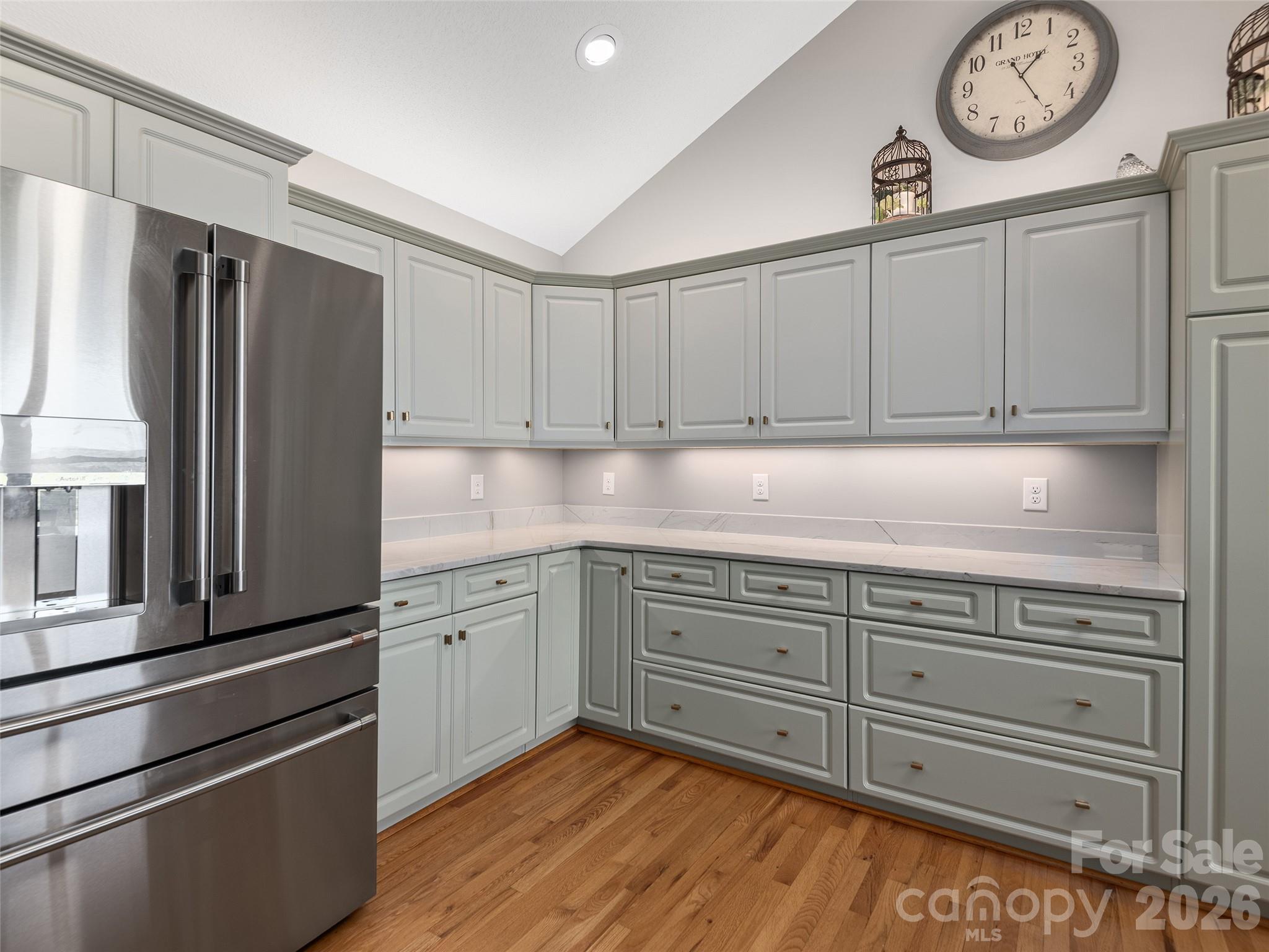 126 Stonebridge Drive Hendersonville NC 28739