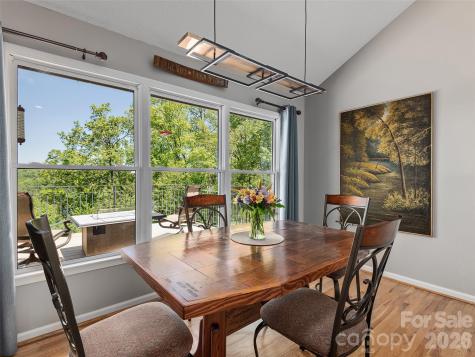 126 Stonebridge Drive Hendersonville NC 28739