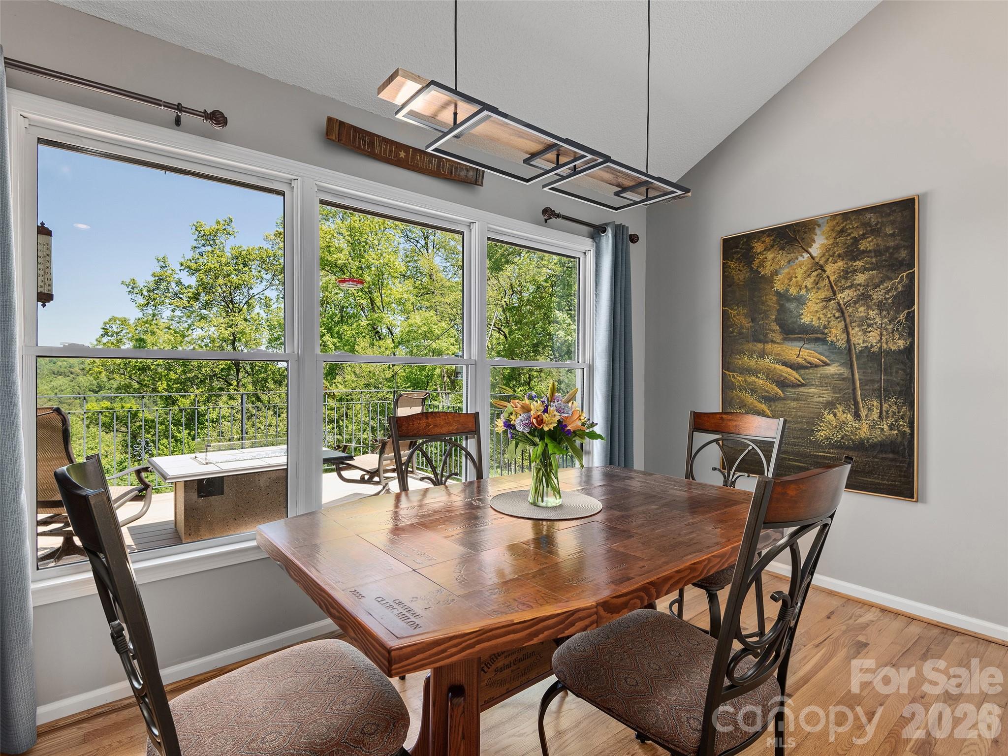 126 Stonebridge Drive Hendersonville NC 28739