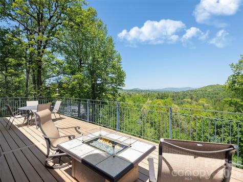 126 Stonebridge Drive Hendersonville NC 28739