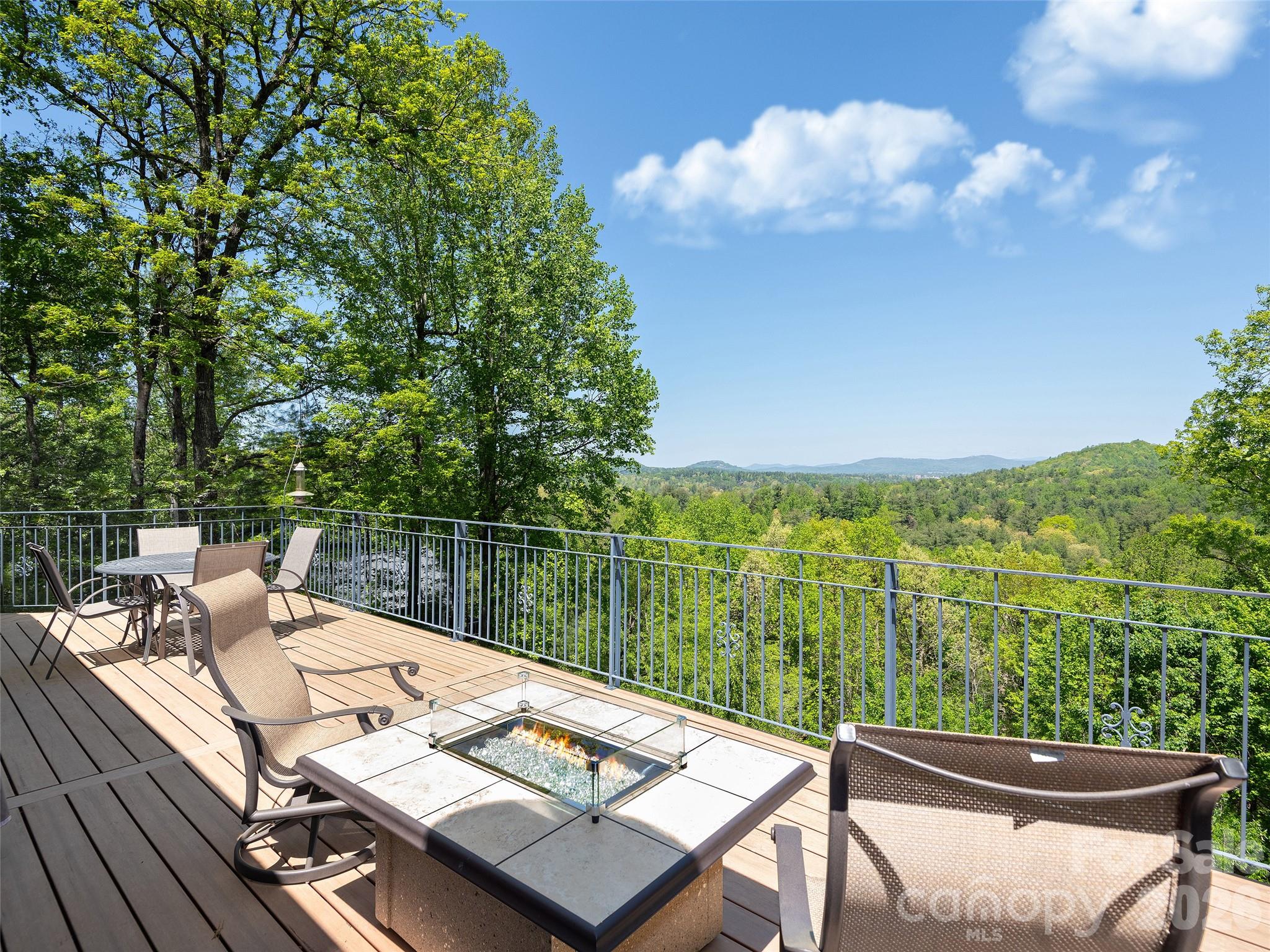 126 Stonebridge Drive Hendersonville NC 28739