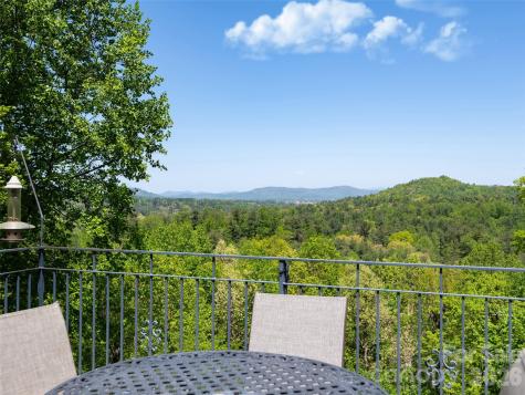 126 Stonebridge Drive Hendersonville NC 28739