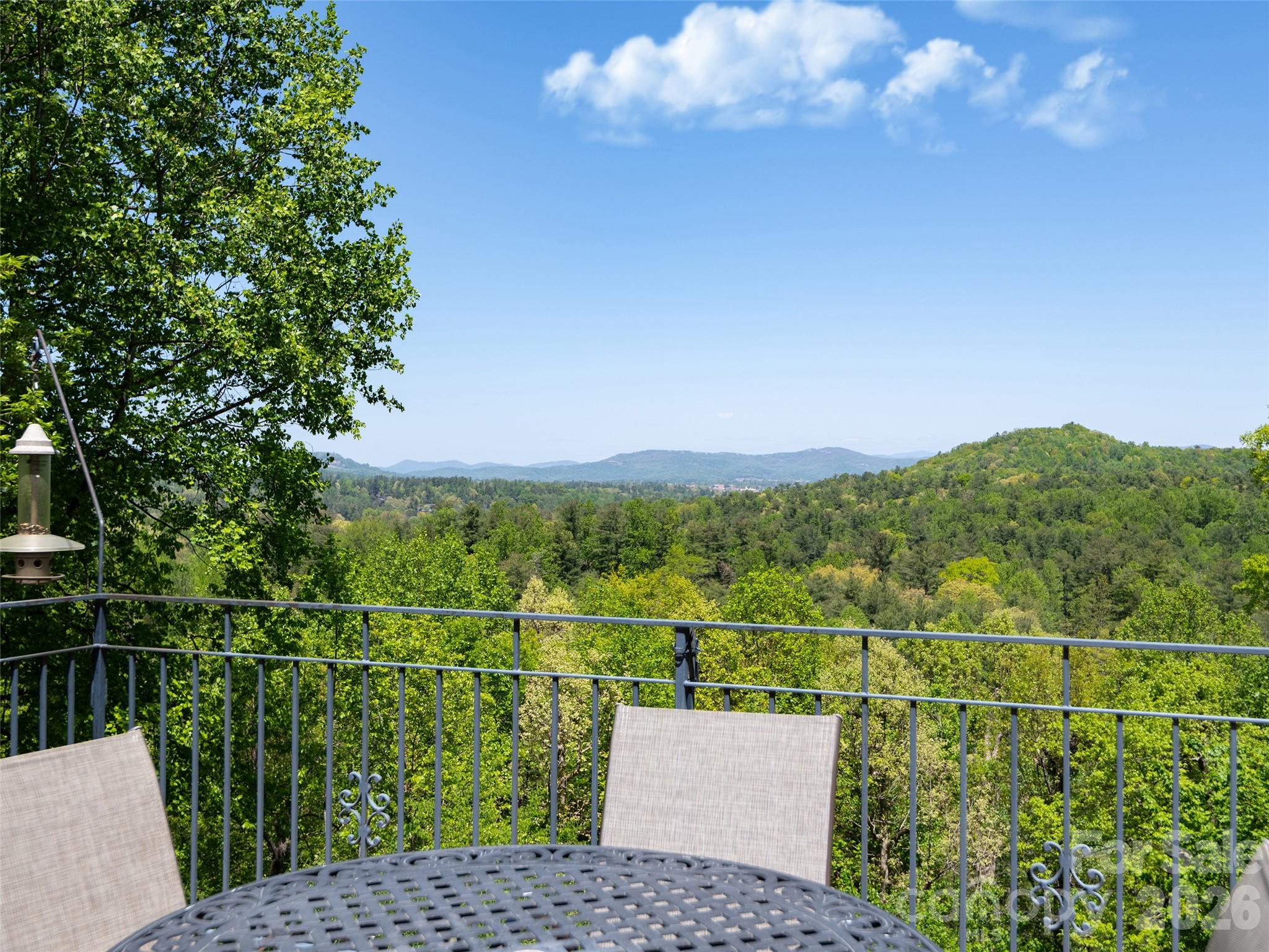 126 Stonebridge Drive Hendersonville NC 28739