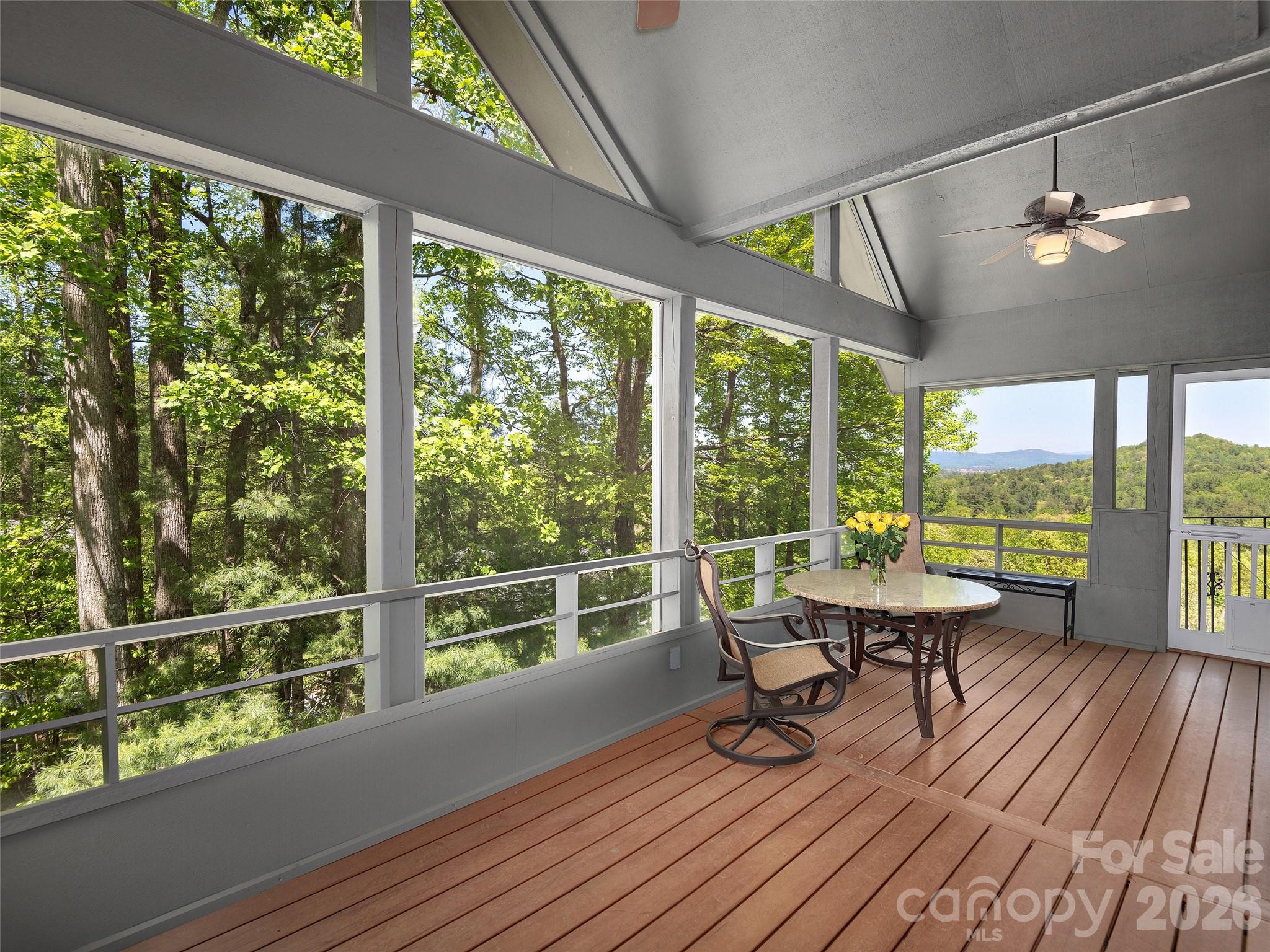 126 Stonebridge Drive Hendersonville NC 28739