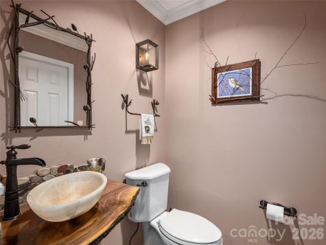 126 Stonebridge Drive Hendersonville NC 28739