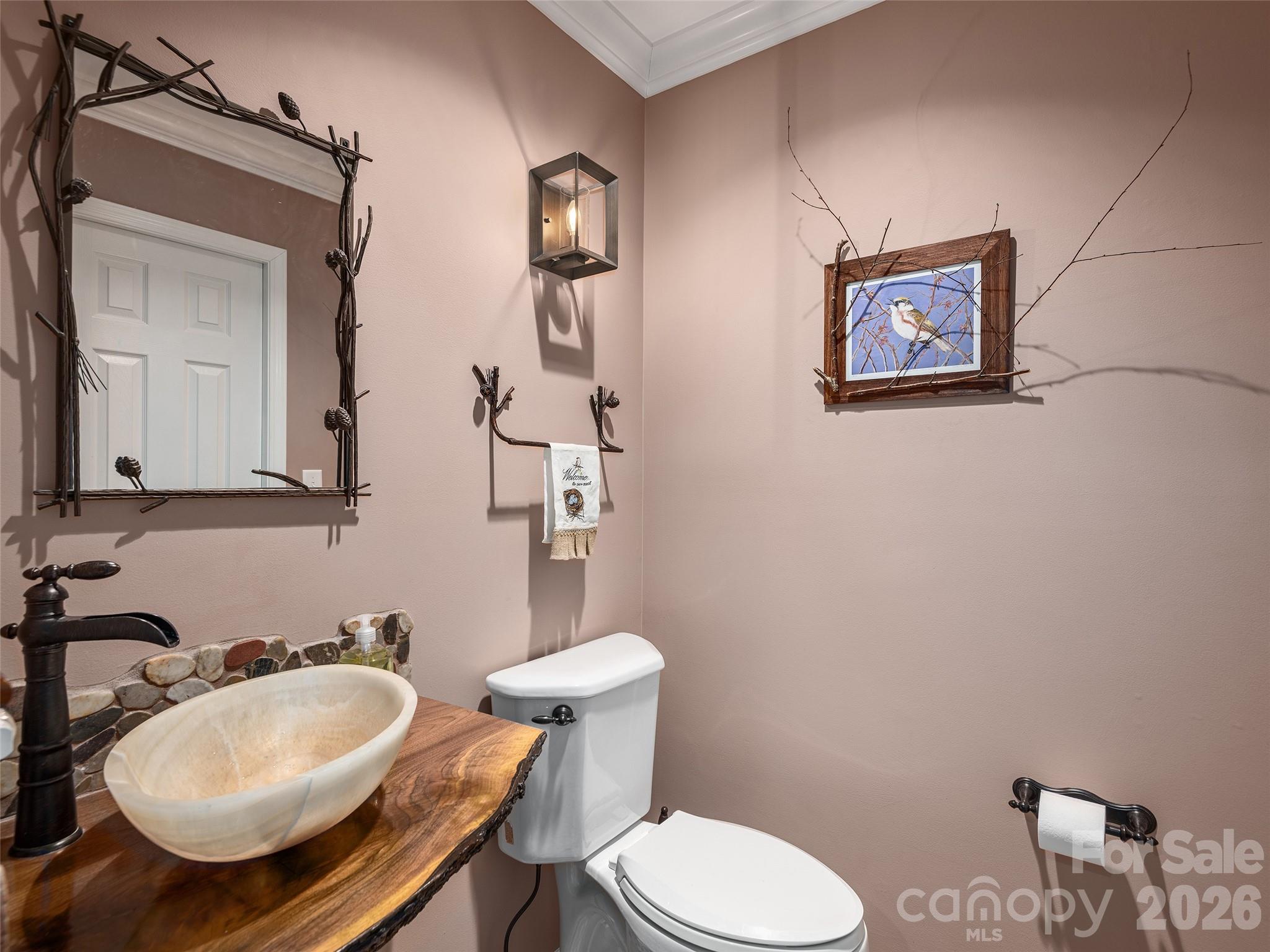 126 Stonebridge Drive Hendersonville NC 28739