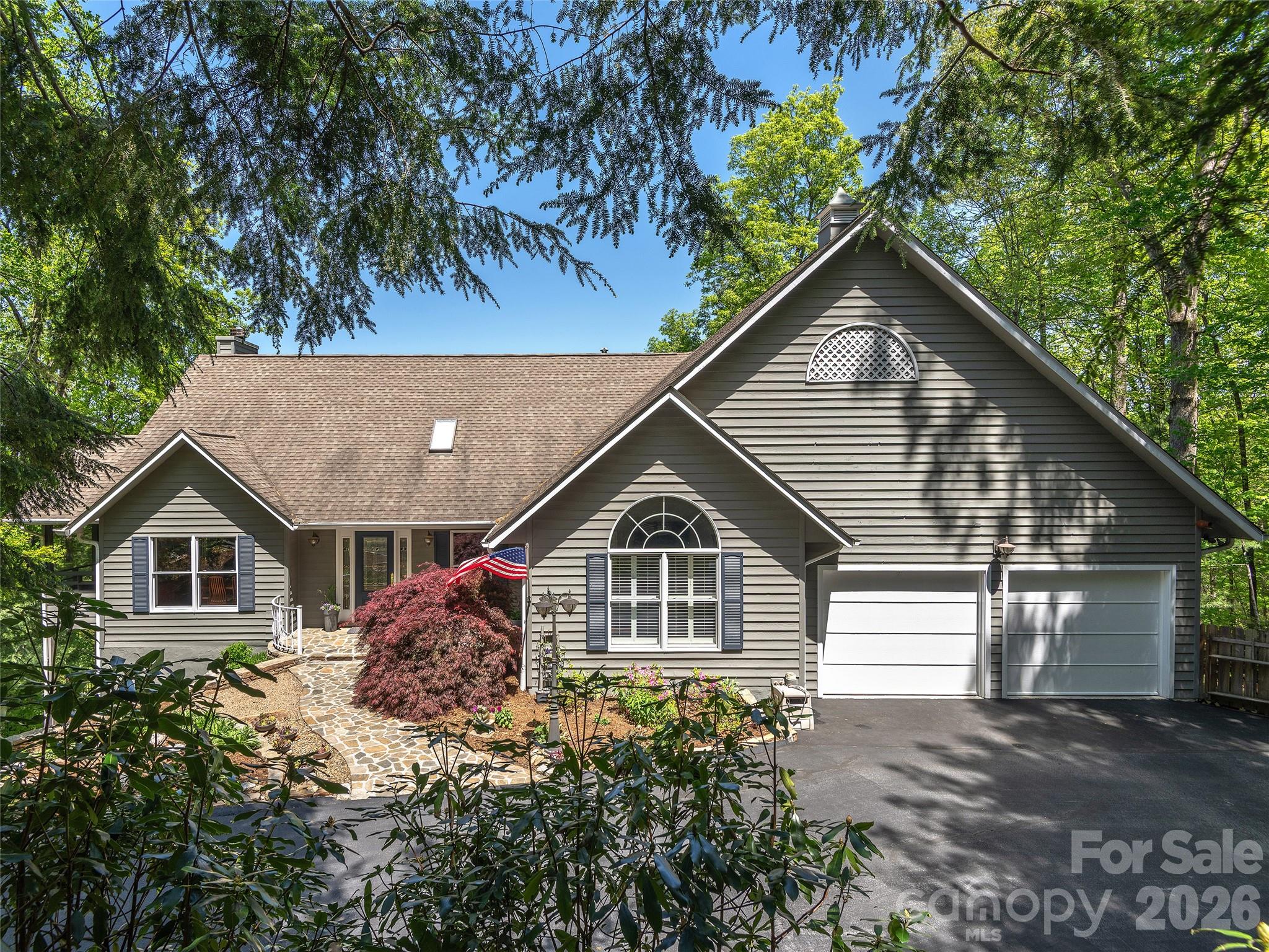 126 Stonebridge Drive Hendersonville NC 28739