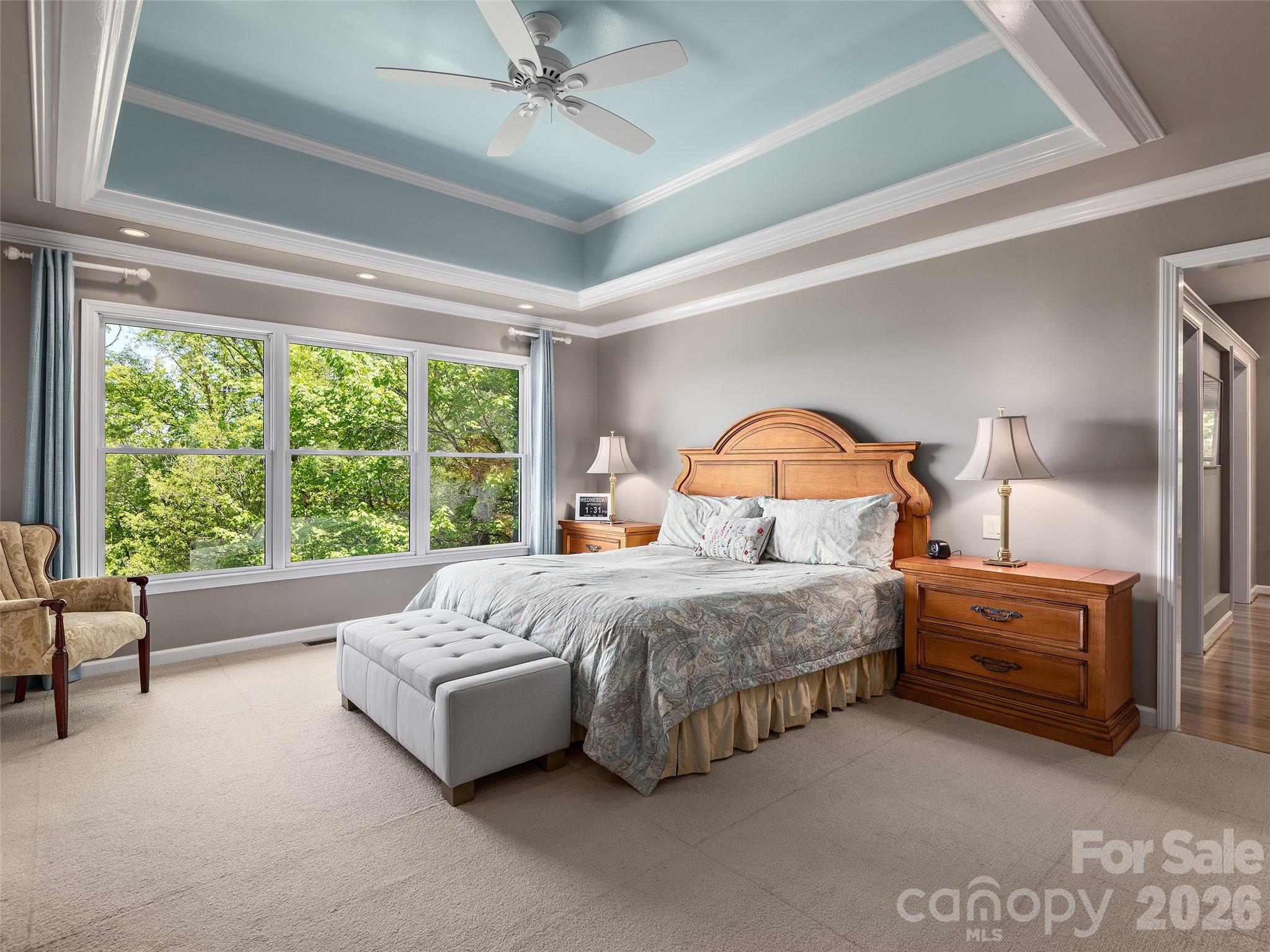126 Stonebridge Drive Hendersonville NC 28739