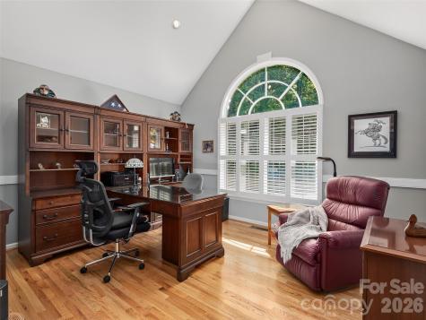 126 Stonebridge Drive Hendersonville NC 28739