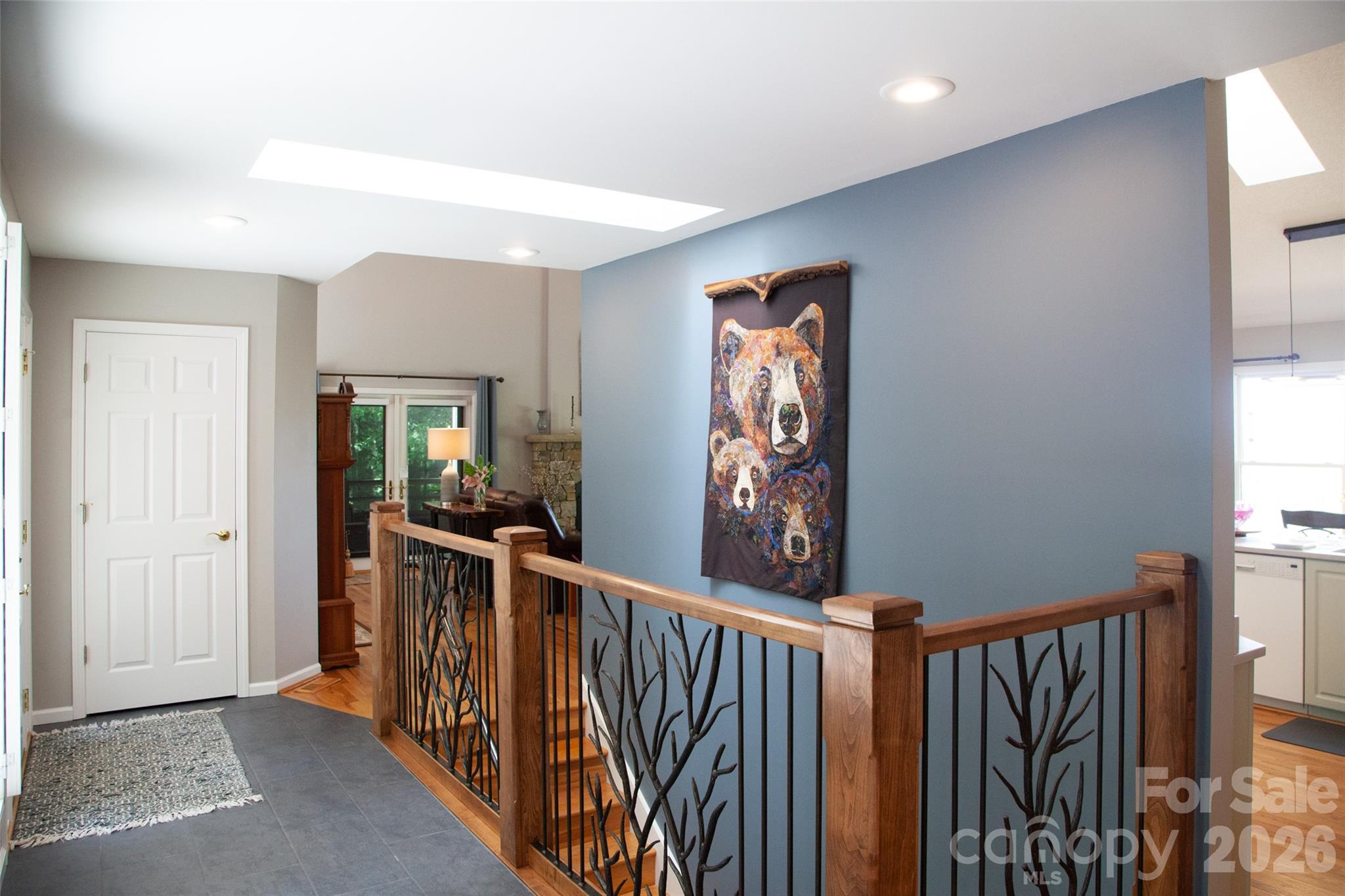 126 Stonebridge Drive Hendersonville NC 28739
