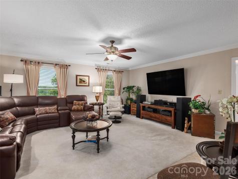 126 Stonebridge Drive Hendersonville NC 28739