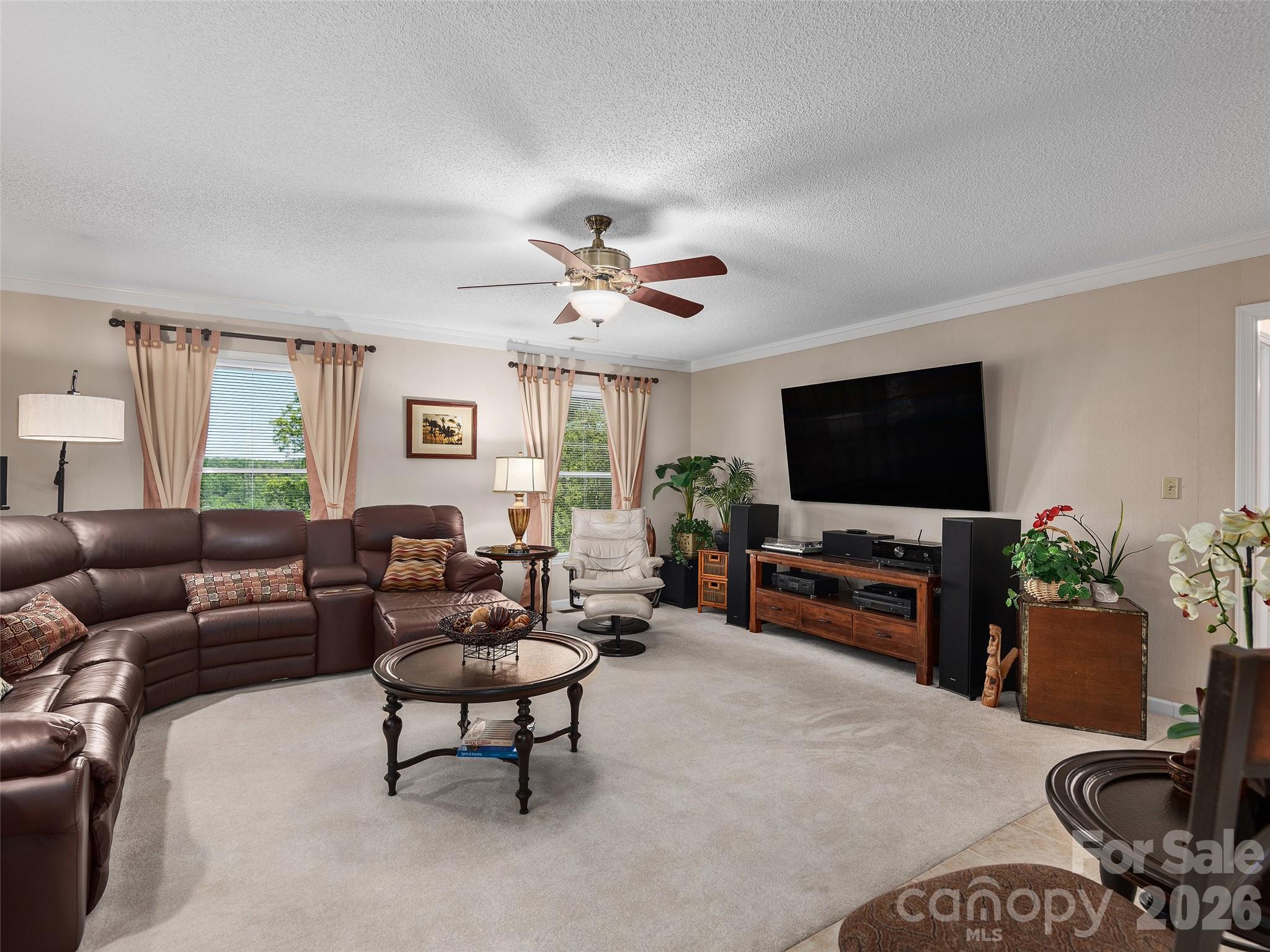 126 Stonebridge Drive Hendersonville NC 28739