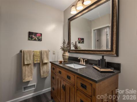 126 Stonebridge Drive Hendersonville NC 28739