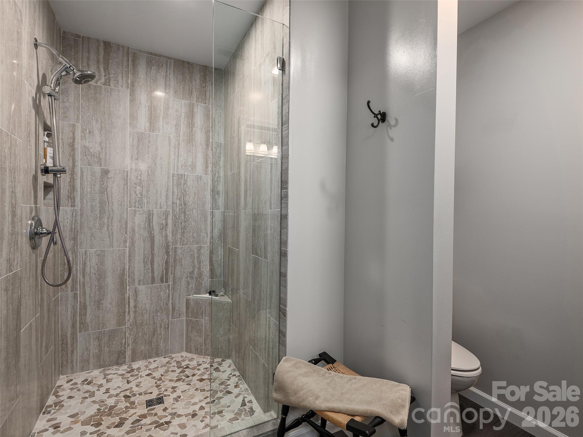 126 Stonebridge Drive Hendersonville NC 28739