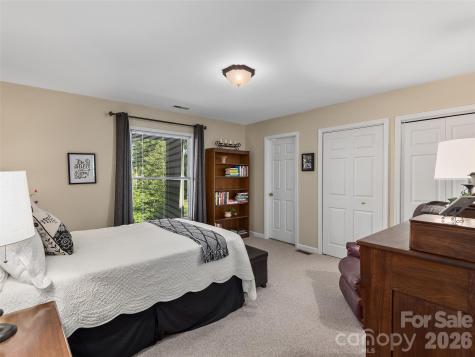 126 Stonebridge Drive Hendersonville NC 28739