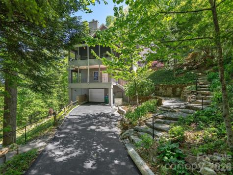 126 Stonebridge Drive Hendersonville NC 28739