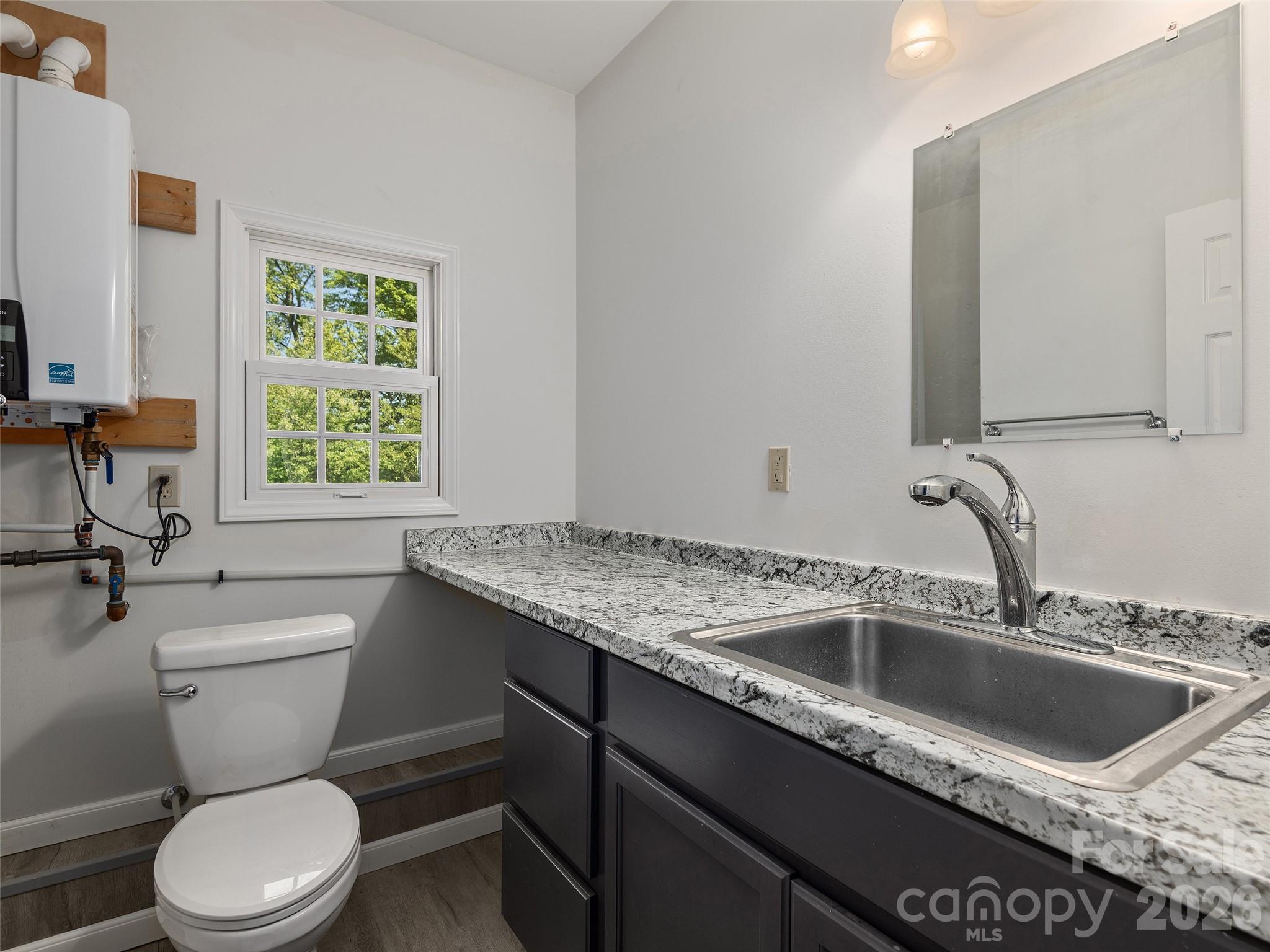 126 Stonebridge Drive Hendersonville NC 28739