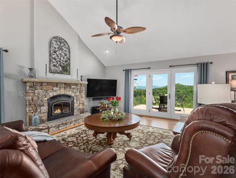 126 Stonebridge Drive Hendersonville NC 28739