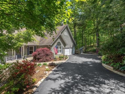 126 Stonebridge Drive Hendersonville NC 28739