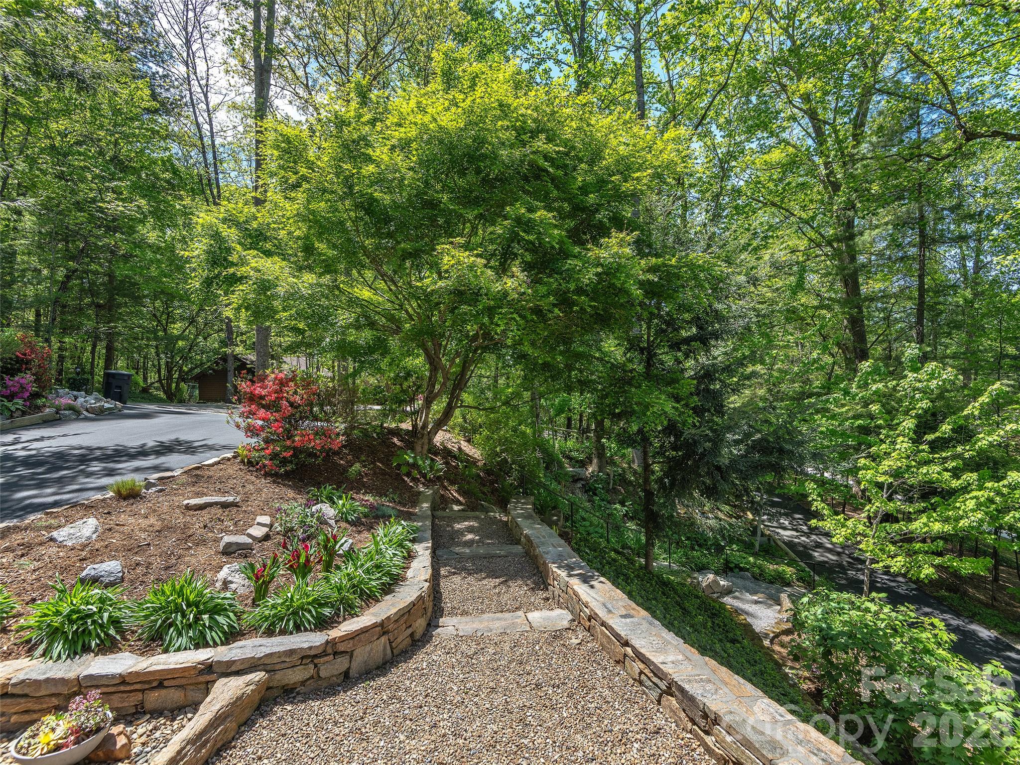 126 Stonebridge Drive Hendersonville NC 28739