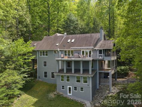 126 Stonebridge Drive Hendersonville NC 28739