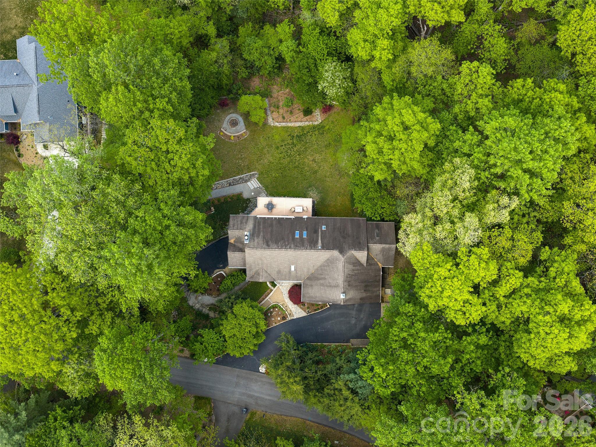 126 Stonebridge Drive Hendersonville NC 28739