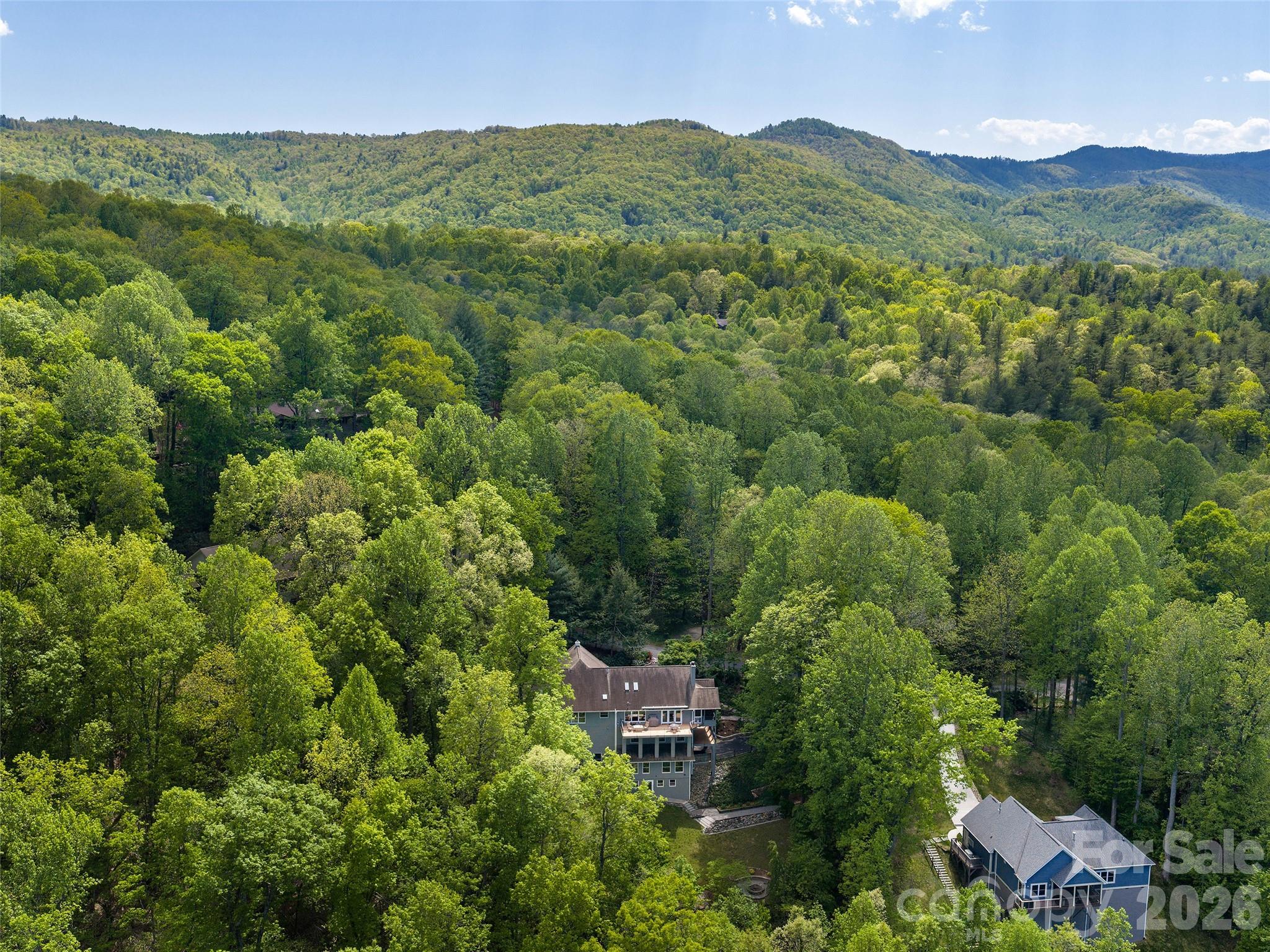 126 Stonebridge Drive Hendersonville NC 28739
